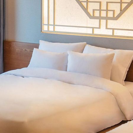 Yeonhwamun Hotel Yeongdeok Εξωτερικό φωτογραφία