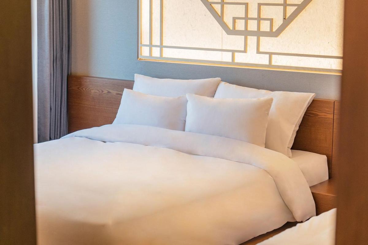 Yeonhwamun Hotel Yeongdeok Εξωτερικό φωτογραφία