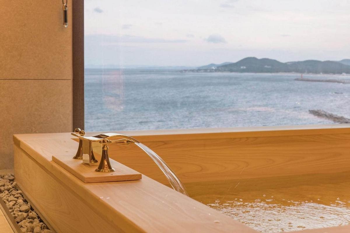 Yeonhwamun Hotel Yeongdeok Εξωτερικό φωτογραφία