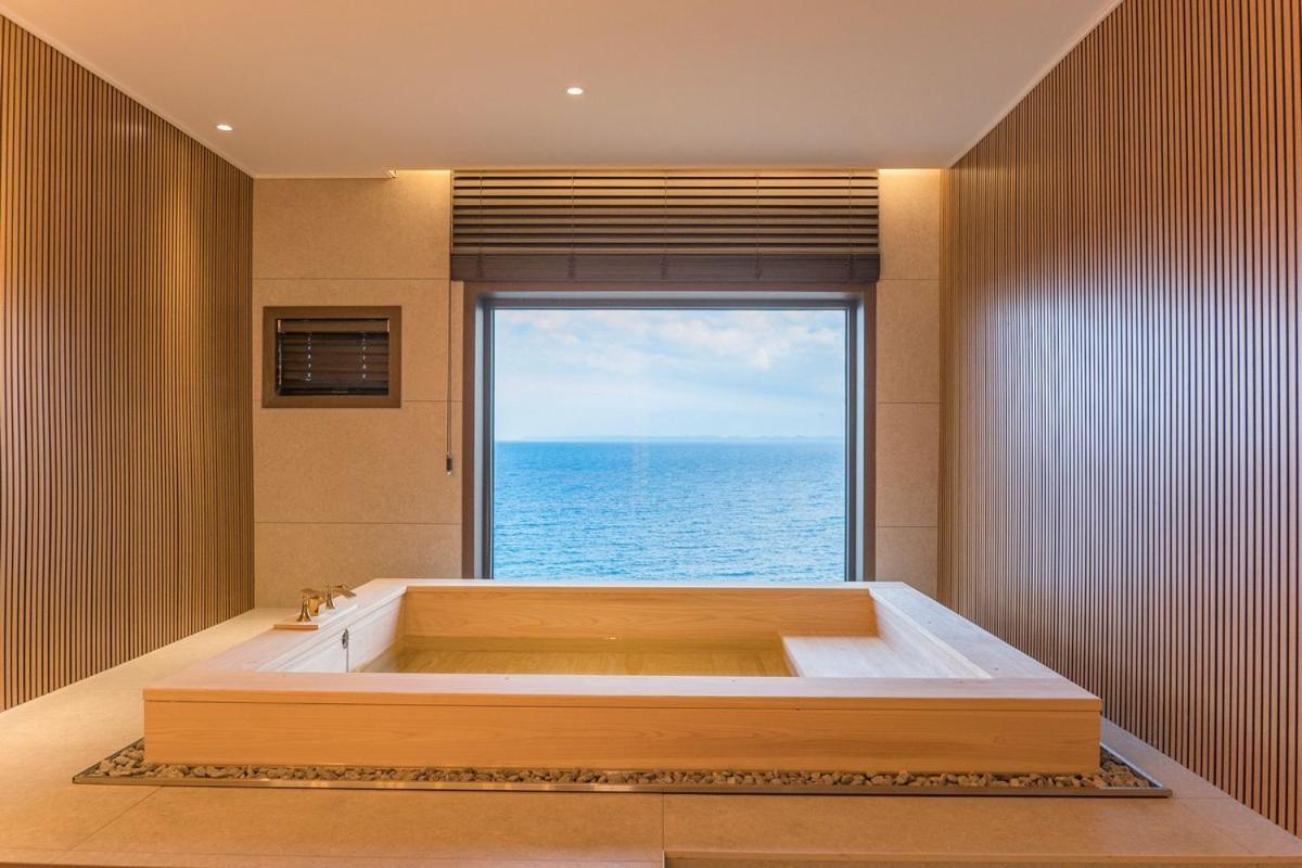 Yeonhwamun Hotel Yeongdeok Εξωτερικό φωτογραφία