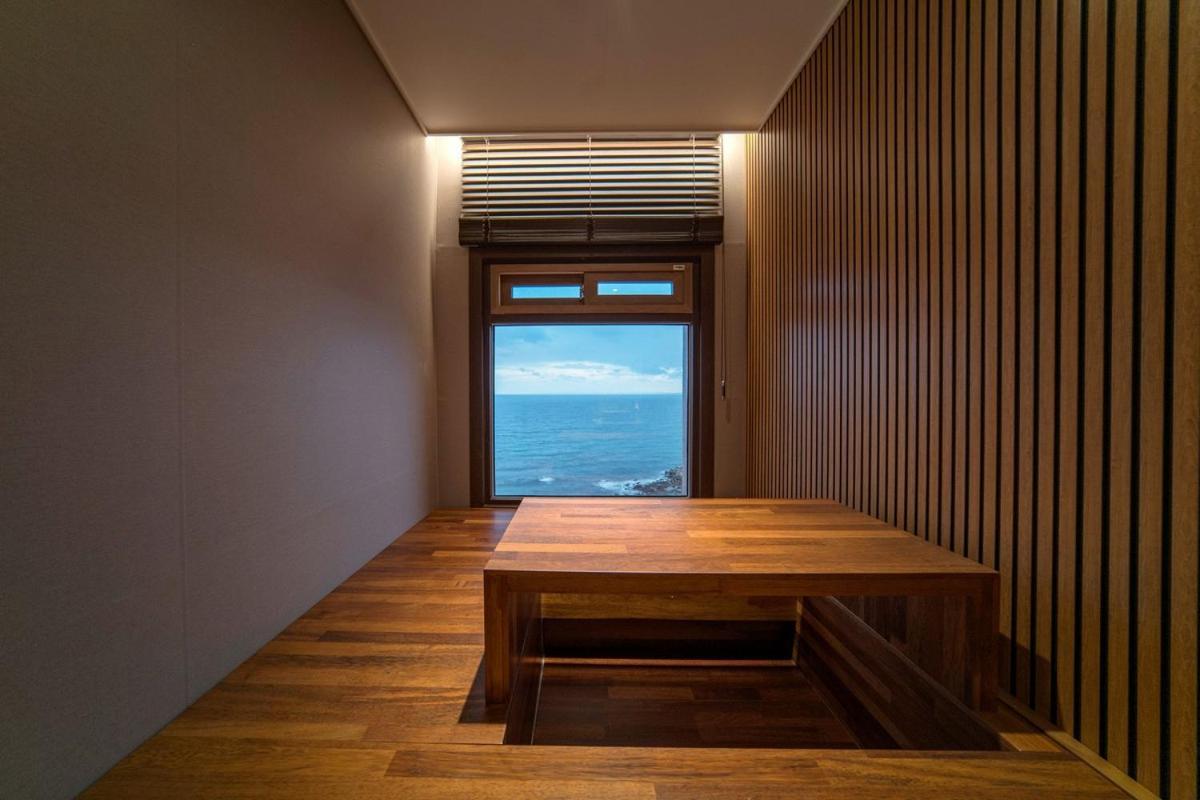 Yeonhwamun Hotel Yeongdeok Εξωτερικό φωτογραφία
