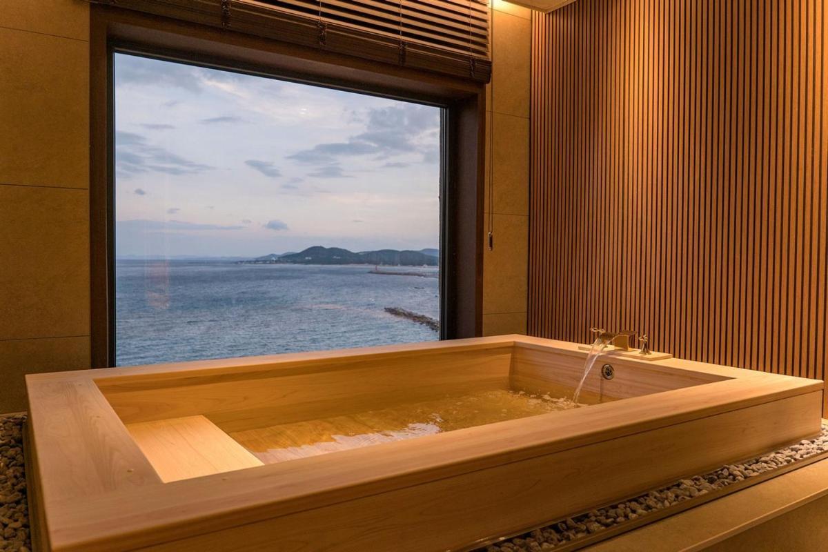 Yeonhwamun Hotel Yeongdeok Εξωτερικό φωτογραφία