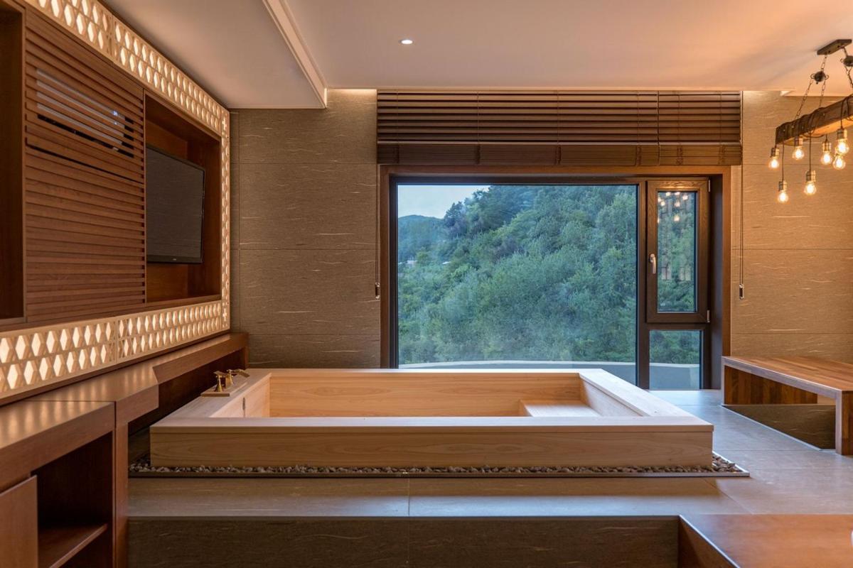 Yeonhwamun Hotel Yeongdeok Εξωτερικό φωτογραφία