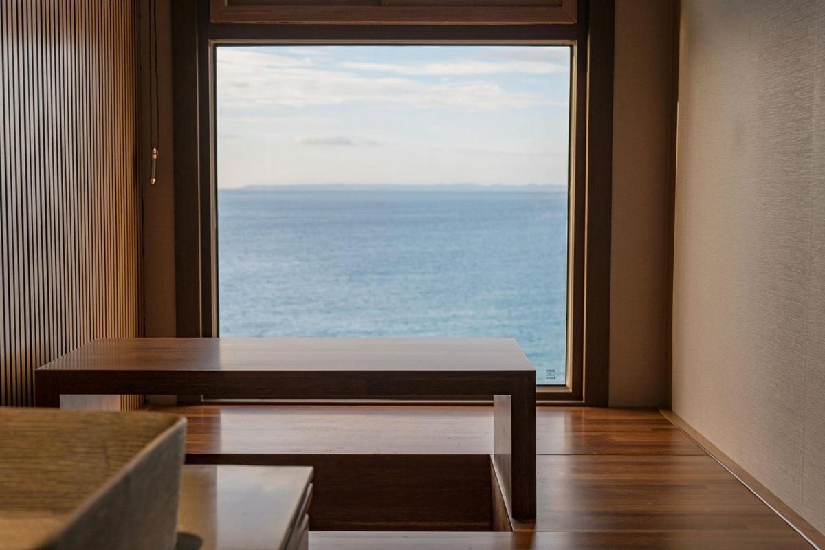Yeonhwamun Hotel Yeongdeok Εξωτερικό φωτογραφία