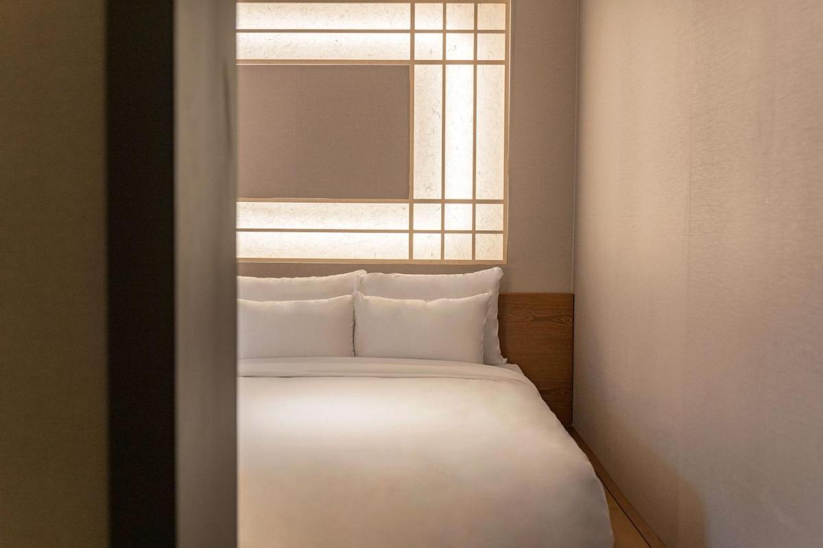 Yeonhwamun Hotel Yeongdeok Εξωτερικό φωτογραφία