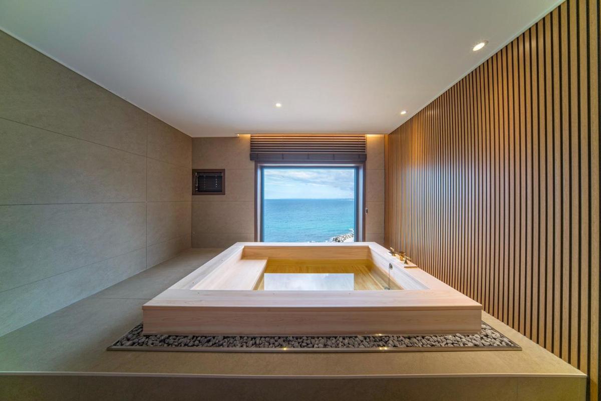 Yeonhwamun Hotel Yeongdeok Εξωτερικό φωτογραφία