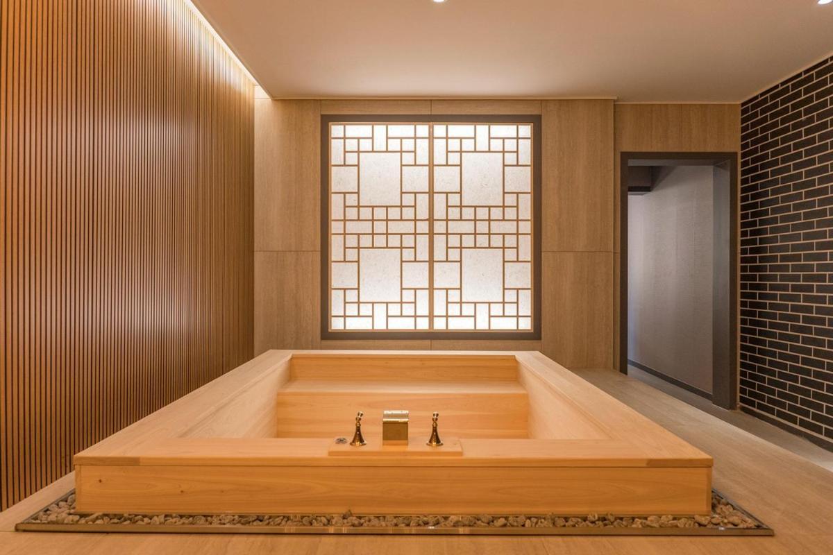 Yeonhwamun Hotel Yeongdeok Εξωτερικό φωτογραφία
