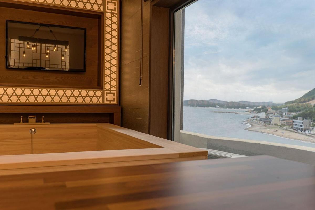 Yeonhwamun Hotel Yeongdeok Εξωτερικό φωτογραφία
