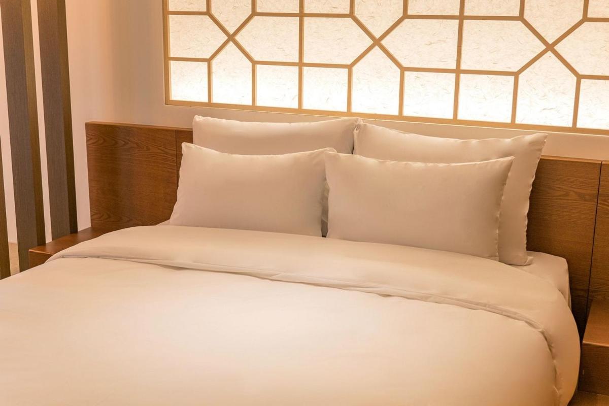 Yeonhwamun Hotel Yeongdeok Εξωτερικό φωτογραφία