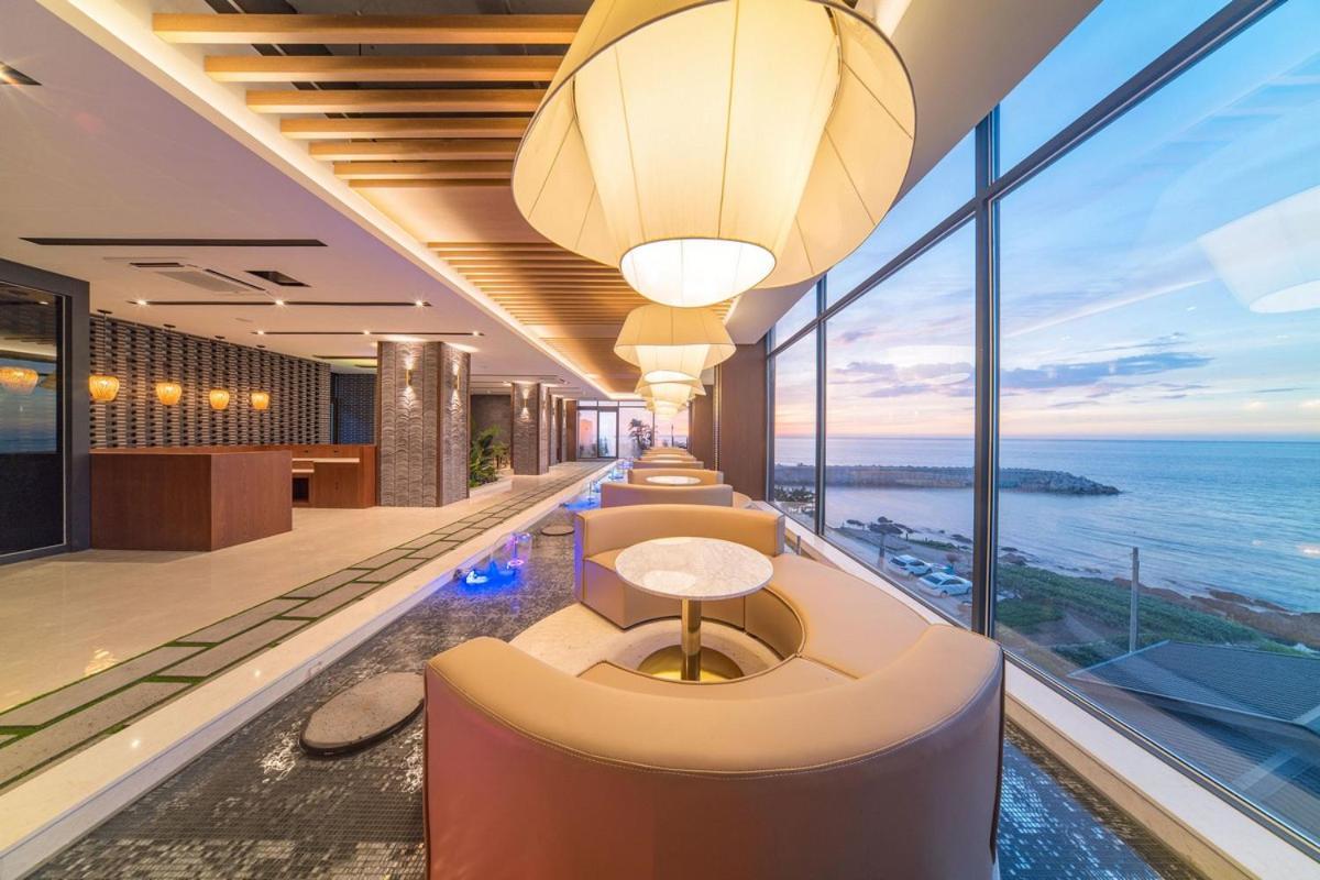 Yeonhwamun Hotel Yeongdeok Εξωτερικό φωτογραφία