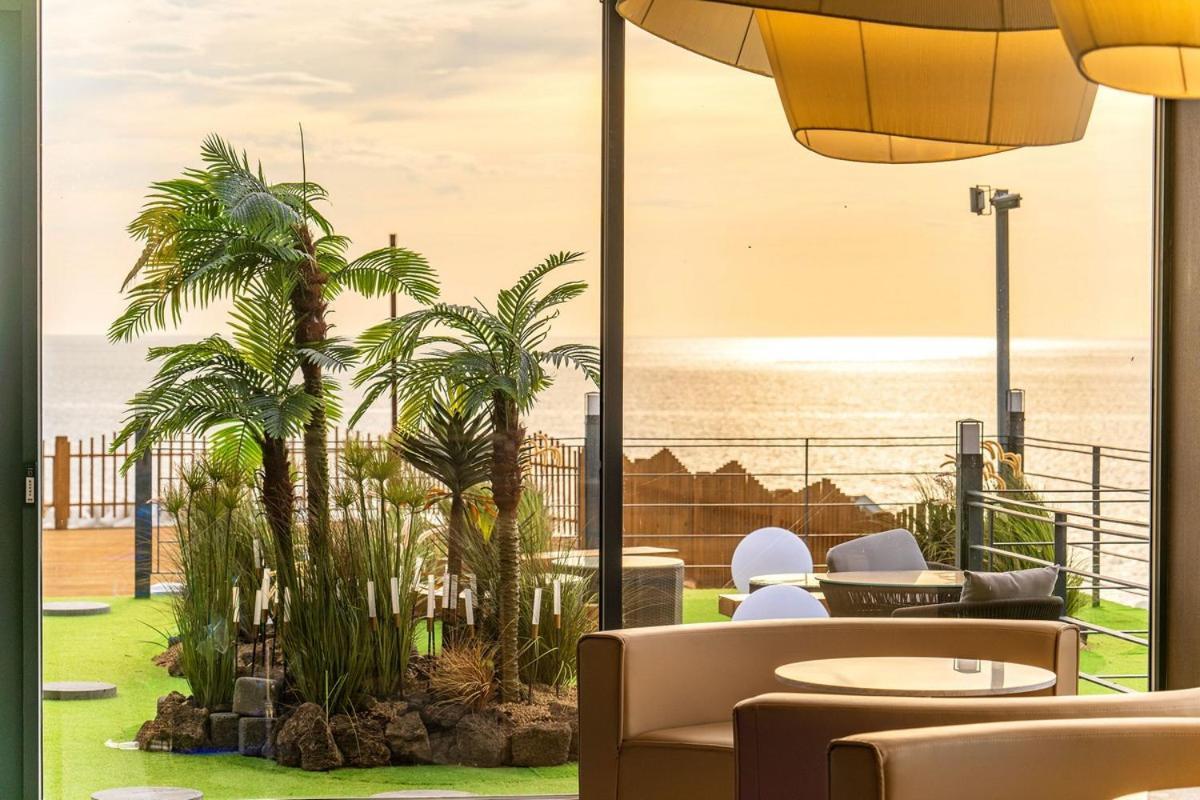 Yeonhwamun Hotel Yeongdeok Εξωτερικό φωτογραφία
