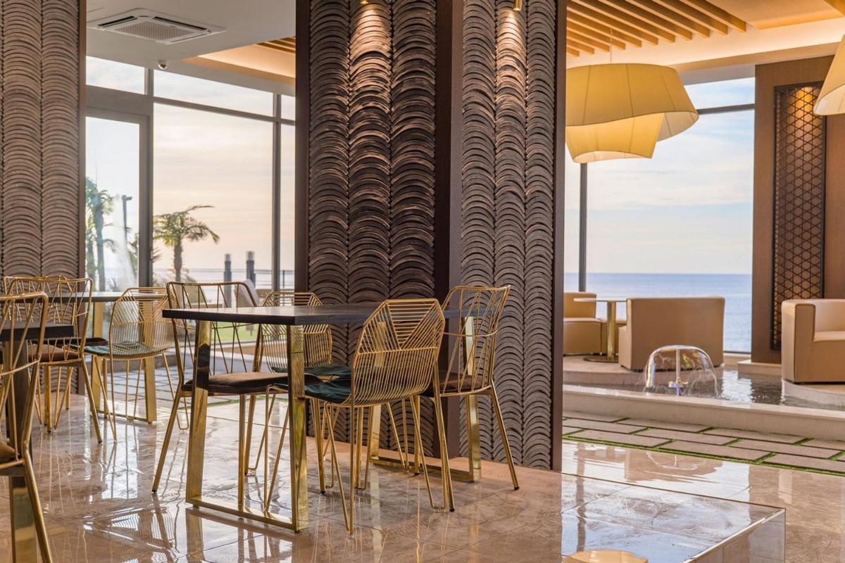 Yeonhwamun Hotel Yeongdeok Εξωτερικό φωτογραφία