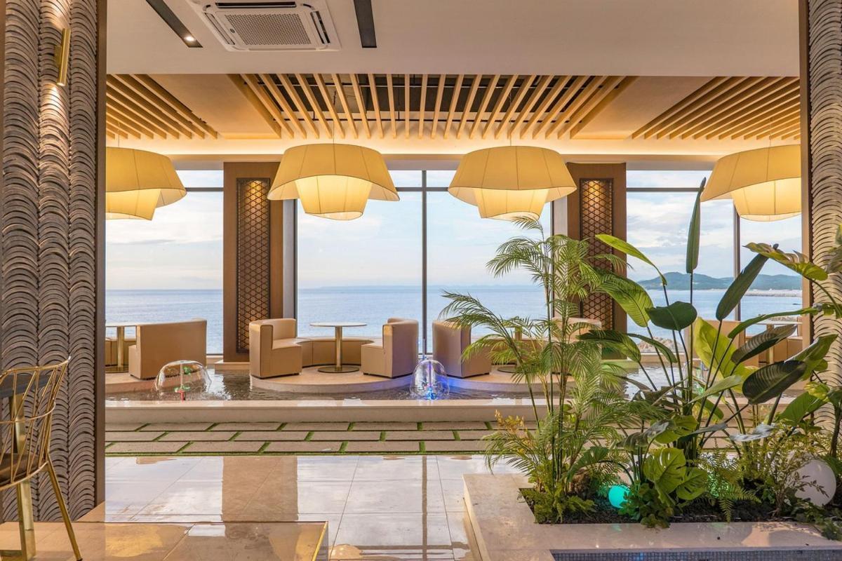 Yeonhwamun Hotel Yeongdeok Εξωτερικό φωτογραφία